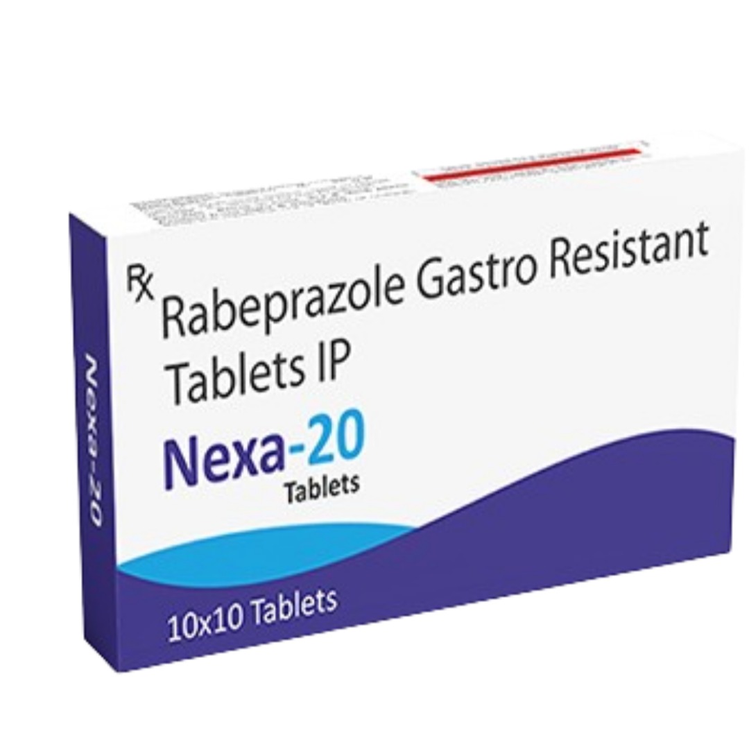 Nexa-20 Tablet